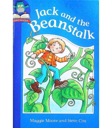 jack and beanstalk slot